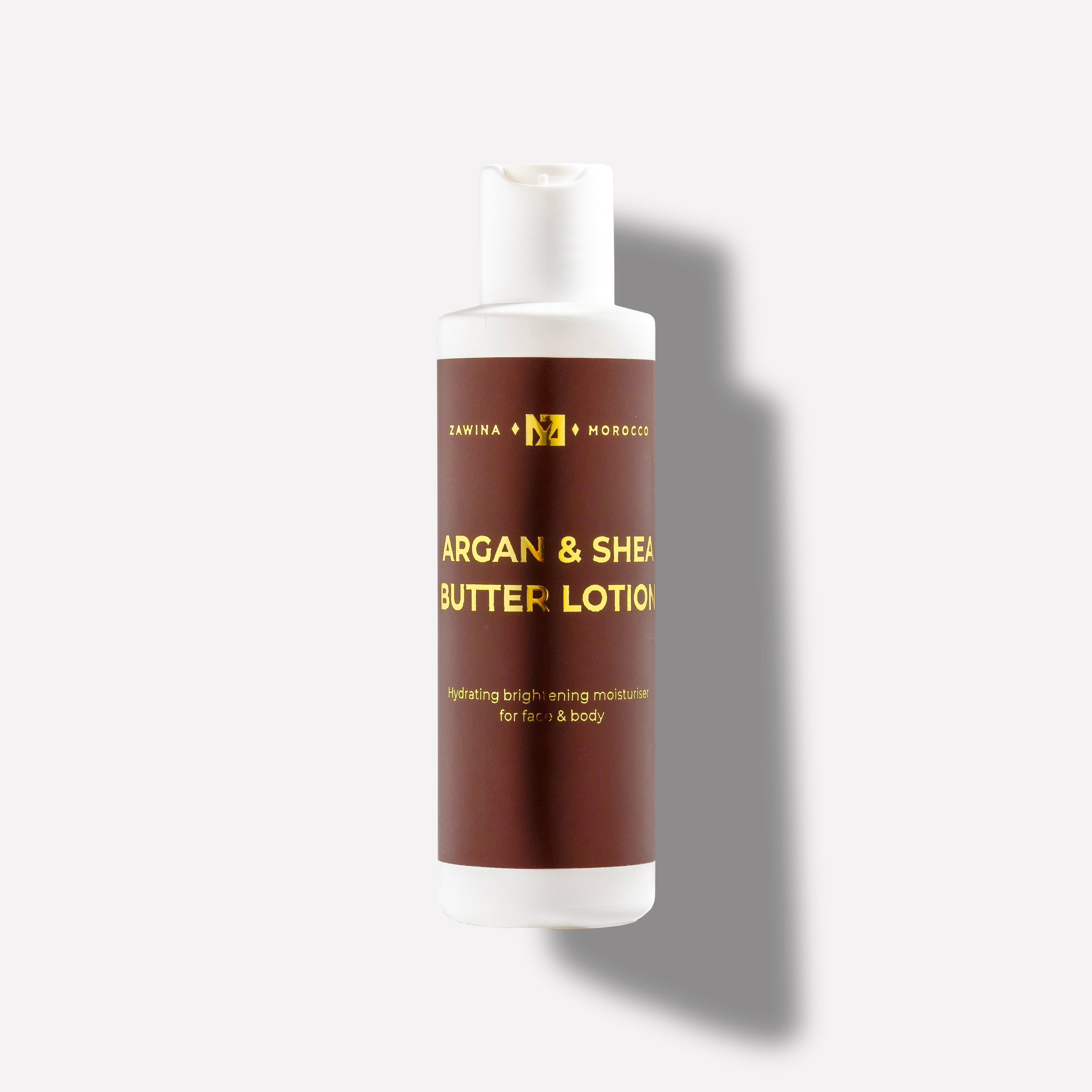 *NEW* Argan & Shea Butter Lotion